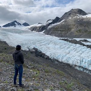 Meet your Posher, Diego